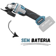 Esmerilhadeira WESCO 18V: Potência e Durabilidade! - imagem 2