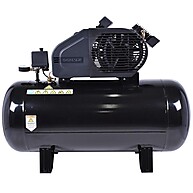 Compressor Schulz 200L: Potência e Durabilidade! - imagem 2