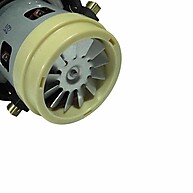 Turbina Kärcher NT 20/1: Potência e Durabilidade - imagem 2