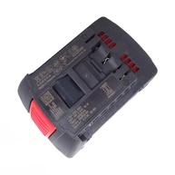 Bateria Bosch 18V 2.0Ah: Potência e Durabilidade - imagem 2
