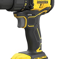 Furadeira Parafusadeira Stanley 20V: Potência e Durabilidade - imagem 2