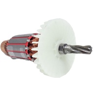 Induzido Serra Circular SKIL 5200 220V: Potência e Durabilidade - imagem 2