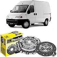 Kit Embreagem Ducato 2.8: Potência e Durabilidade! - imagem 2