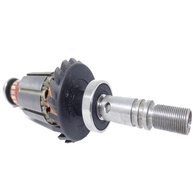 Induzido DREMEL 300/395: Potência e Durabilidade - imagem 2