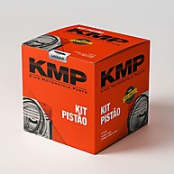 Pistão CG 125 KMP 3mm: Potência e Durabilidade - imagem 2