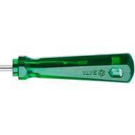 Chave de Fenda Sata 1/4 x 5": Potência e Durabilidade - imagem 2