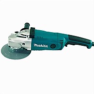 Lixadeira Angular Makita 7" – Potência e Durabilidade - imagem 2