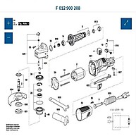 Escova de Carvão SKIL 9002: Potência e Durabilidade - imagem 2