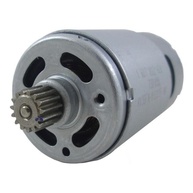 Motor GSR 1200-2-LI Bosch: Potência e Durabilidade - imagem 2