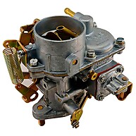 Carburador Kombi 1500/1600 Brosol: Potência e Durabilidade - imagem 2