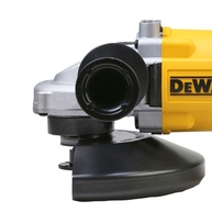 Esmerilhadeira Dewalt DWE490: Potência e Durabilidade - imagem 2