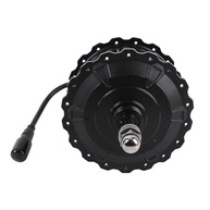 Motor Elétrico para Bicicleta 1000W IP65 - Potência e Durabilidade para Sua E-bike - imagem 4