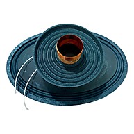 Reparo Alto Falante 6x9 ETM: Potência e Durabilidade - imagem 2