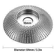 Disco Desbaste Flap: Potência e Durabilidade! - imagem 1