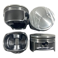 Pistão 0,50mm Ford: Potência e Durabilidade - imagem 2