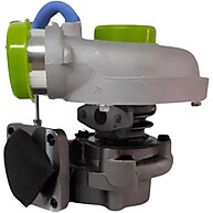 Turbocompressor Ducato 2.8 JTD: Potência e Durabilidade - imagem 2