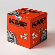 Pistão CG150 KMP: Potência e Durabilidade! - imagem 2