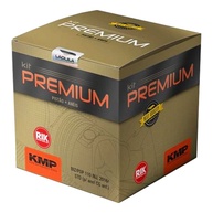 Kit Pistão CBX/NX/XR 200 RIK: Potência e Durabilidade - imagem 2