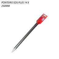 Ponteiro SDS-MAX/PLUS: Potência e Durabilidade - imagem 2