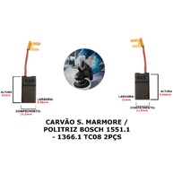 Escovas de Carvão Bosch TC-08: Potência e Durabilidade - imagem 2