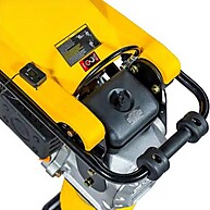 Compactador de Solo Toyama TTR80ZM-XP: Potência e Durabilidade - imagem 2