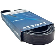 Correia Alternador Vera Cruz 3.8 V6: Potência e Durabilidade - imagem 2