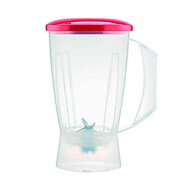 Liquidificador Arno Power Mix LQ11 550W VM: Potência e Durabilidade - imagem 2