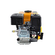 Motor 7cv Zmax: Potência e Durabilidade! - imagem 2
