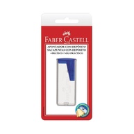 Apontador Faber-Castell: Praticidade e Durabilidade - imagem 2