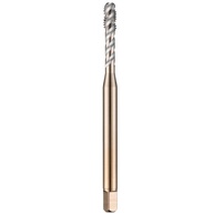 Macho M8 x 1,25mm: Precisão e Durabilidade! - imagem 2