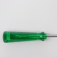 Chave de Fenda Sata 1/8x4": Precisão e Durabilidade - imagem 2