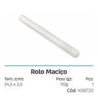 Rolo Maciço BlueStar 24,5cm: Precisão e Durabilidade - imagem 2