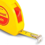 Trena Starrett 3m: Precisão e Durabilidade! - imagem 2