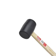Martelo de Borracha 450g: Precisão e Durabilidade - imagem 2