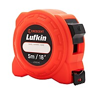 Trena Lufkin 5m: Precisão e Durabilidade! - imagem 2