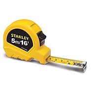 Trena Stanley 5m: Precisão e Durabilidade! - imagem 2
