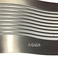 Visor de Inox para Leitura de Água Evald: Precisão e Durabilidade - imagem 2