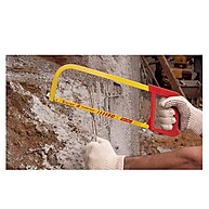 Arco de Serra 12" Starrett K140: Precisão e Durabilidade - imagem 2