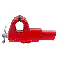 Torno de Bancada Fixo N° 8 Lider – Precisão e Durabilidade - imagem 2