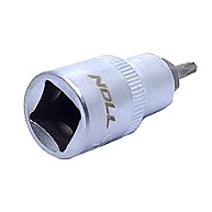 Soquete Torx 1/2" T-20 Noll: Precisão e Durabilidade - imagem 2