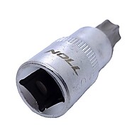 Soquete Torx 1/2" T60 Noll: Precisão e Durabilidade - imagem 2
