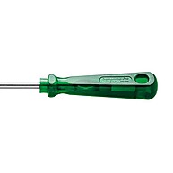 Chave de Fenda 3/16" Tramontina PRO: Precisão e Durabilidade - imagem 2