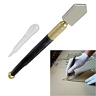Cortador de Vidro Profissional: Precisão e Durabilidade - imagem 2