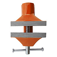 Torno Morsa 75mm Fixa Sparta – Precisão e Durabilidade - imagem 2