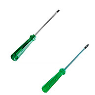 Chaves Torx T-20 e T-25: Precisão e Durabilidade - imagem 2