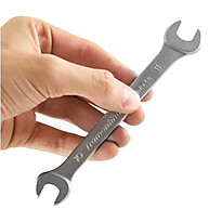 Chave Fixa 10mm x 11mm Tramontina – Precisão e Durabilidade - imagem 2