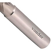 Fresa de Topo Vonder: Precisão e Durabilidade! - imagem 2