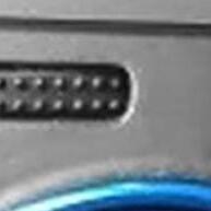 Anel de Alumínio para Farol VW Golf – Design Premium e Durabilidade - imagem 2