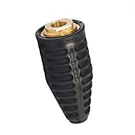Bico Turbo Simples 07/08 Kärcher – Alta Pressão e Durabilidade - imagem 2
