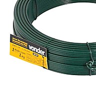 Arame Verde VONDER: Resistência e Durabilidade! - imagem 2